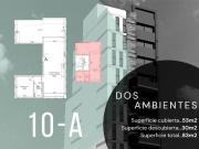 Departamento en Venta Caba / Buenos Aires D038 1217