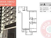 Departamento en Venta Caba / Buenos Aires D038 1276