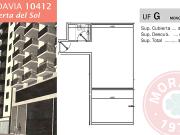 Departamento en Venta Caba / Buenos Aires D038 1289