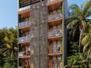 Venta de Departamento en Playa del Carmen, Quintana Roo