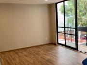 Departamento en Venta Calle Amores Col. Del Valle Norte CDMX