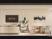 Departamento en Venta, Calle Enrique Rebsamen Colonia...