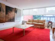 Departamento en Venta, calle Hegel en Polanco