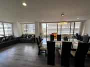Departamento en venta calle Homero Polanco
