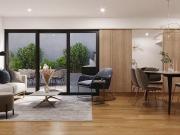 DEPARTAMENTO EN VENTA CALLE LA FUENTE, SAN ISIDRO