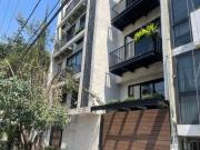 Departamento En Venta Calle Mitla, Narvarte, Eje...