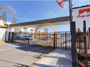 Departamento en venta Calle Montes, Villas de Santiago,...