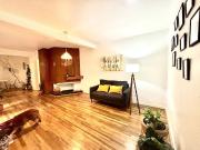Departamento en Venta, Calle Pachuca, Condesa