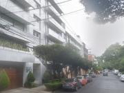 DEPARTAMENTO EN VENTA CALLE SAN FRANSISCO 645 COL. DEL VALLE