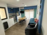 DEPARTAMENTO EN VENTA CALLE SANTIAGO DEL ESTERO 700
