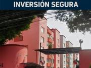 Departamento en Venta Calz. de la Brujas, Coapa