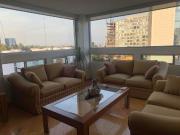 Departamento En Venta, Calz Las Águilas esquina Periférico