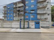 DEPARTAMENTO en Venta Calzada de la Viga Iztacalco Santa...