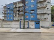 DEPARTAMENTO en Venta Calzada de la Viga Iztacalco Santa...