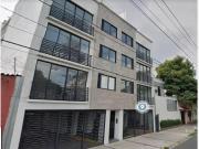Departamento en VENTA Calzada de los Misterios