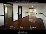 Departamento En Venta Calzada Vallejo 1268 Colonia Santa...