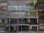 Departamento en Venta Campestre Churubusco en Coyoacán CDMX