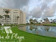 Departamento en venta campo de golf Vidanta Acapulco...