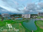 Departamento en venta campo de golf Vidanta Acapulco...