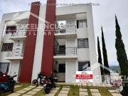 DEPARTAMENTO EN VENTA CAMPO REAL AL SUR DE LA CIUDAD