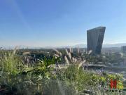 Departamento en venta Campos Eliseos, Polanco