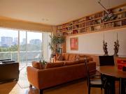 Departamento en Venta Campos Elíseos Polanco