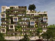 Departamento en Venta CANC?N 2 HABITACIONES ? Gimnasio