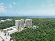 Departamento en venta Canc?n 2 rec?maras
