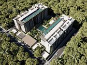 Departamento en venta Canc?n. Koa Towers, 2 Rec?maras,...