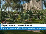 Departamento en Venta Cancun