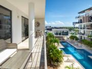 Departamento en Venta, Cancún Centro, Benito Juarez,...