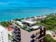 Departamento en Venta Canc?n con Rooftop cerca de la...