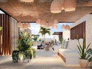 DEPARTAMENTO EN VENTA CANCUN DE 1 HABITACION CON...