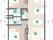 DEPARTAMENTO 1 RECÁMARA | PLAYA DEL CARMEN | ALTA...