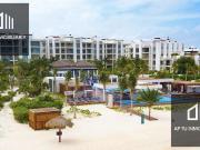 Departamento en venta Cancún Isla Blanca