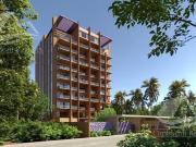 Departamento en Venta Cancun Punta Sam