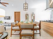 DEPARTAMENTO VENTA CANCUN QUINTANA ROO MEXICO