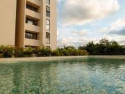 DEPARTAMENTO EN VENTA CANCUN RESIDENCIAL ARBOLADA
