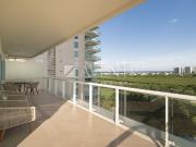 Departamento en Venta, Cancún Towers, Puerto Cancún, Cancún