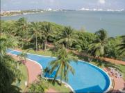 Departamento en Venta Cancún Zona hotelería para 6...
