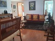 Departamento en venta Cansahcab #624 203 esq. con...