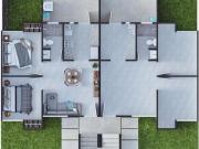 Departamento en VENTA Cantera Chalco 2 Recámaras, Acceso... Departamento en VENTA Cantera Chalco 2 Recámaras, Acceso...