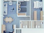 Departamento en Venta Capital Mendoza