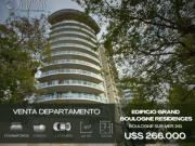 Departamento en Venta Capital Mendoza