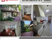 Departamento en Venta Capital Mendoza