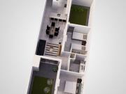 Departamento en Venta Capital Mendoza