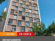 Departamento en Venta Capital Mendoza