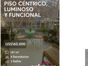 Departamento en Venta Capital Mendoza