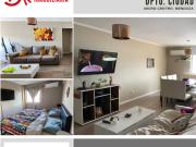 Departamento en Venta Capital Mendoza