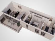 Departamento en Venta Capital Mendoza